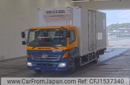 hino ranger 2016 CFJ1537340