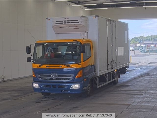 hino ranger 2016 CFJ1537340 image 1