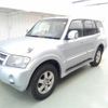 mitsubishi pajero 2005 ENHANCEAUTO_1_ea250665 image 7