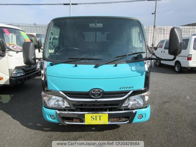 toyota dyna-truck 2017 -TOYOTA--Dyna ABF-TRY230--TRY230-0128748---TOYOTA--Dyna ABF-TRY230--TRY230-0128748- image 2