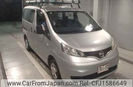 nissan nv200-vanette 2015 CFJ1586649