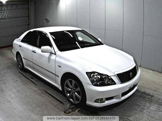 toyota crown 2005 -TOYOTA--Crown GRS180-0031859---TOYOTA--Crown GRS180-0031859- image 1