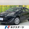 toyota aqua 2017 CFJ1582360 image 1