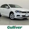 volkswagen polo 2019 -VOLKSWAGEN--VW Polo ABA-AWCHZ--WVWZZZAWZLU009757---VOLKSWAGEN--VW Polo ABA-AWCHZ--WVWZZZAWZLU009757- image 1