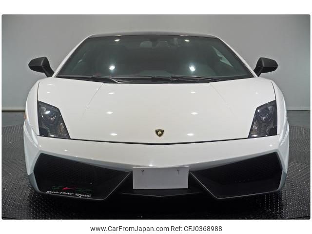 lamborghini gallardo 2012 quick_quick_ABA-GECEH_ZHWGE51U3CLA12266 image 2