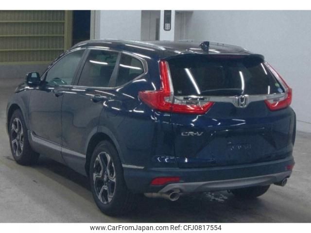 honda cr-v 2019 quick_quick_DBA-RW1_1004464 image 2