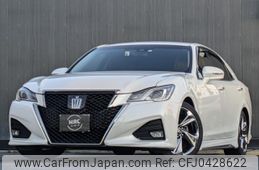 toyota crown 2016 quick_quick_DBA-ARS210_ARS210-6006214