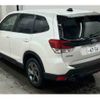 subaru forester 2022 quick_quick_4BA-SK5_SK5-030354 image 2