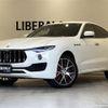 maserati levante 2017 -MASERATI--Maserati Levante ABA-MLE30E--ZN6YU61C00X271425---MASERATI--Maserati Levante ABA-MLE30E--ZN6YU61C00X271425- image 1