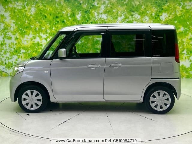 mazda flair-wagon 2014 quick_quick_DBA-MM32S_MM32S-112108 image 2