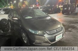 honda insight 2010 CFJ1884354