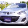 mazda demio 2013 CFJ1771561 image 13