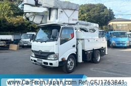 toyota toyoace 2015 CFJ1763841