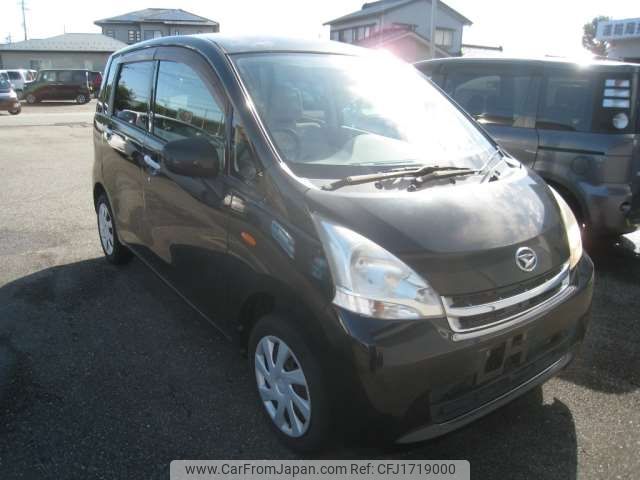 daihatsu move 2011 CFJ1719000 image 1