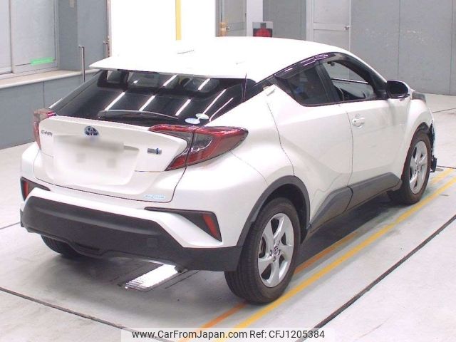 toyota c-hr 2018 -TOYOTA--C-HR ZYX10-2131999---TOYOTA--C-HR ZYX10-2131999- image 2