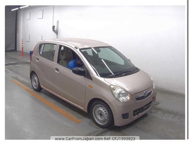 daihatsu mira 2011 CFJ1593823 image 1