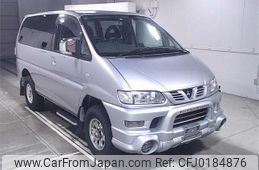 mitsubishi delica-spacegear 2005 -MITSUBISHI--Delica Space Gear PD6W-1001000---MITSUBISHI--Delica Space Gear PD6W-1001000-