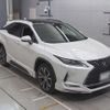 lexus rx 2021 -LEXUS 【世田谷 332の11】--Lexus RX GYL20W-0013927---LEXUS 【世田谷 332の11】--Lexus RX GYL20W-0013927- image 6