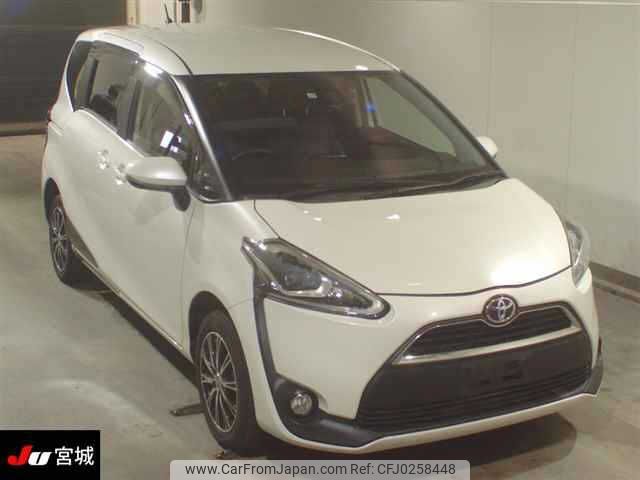 toyota sienta 2015 -TOYOTA--Sienta NCP175G-7002623---TOYOTA--Sienta NCP175G-7002623- image 1