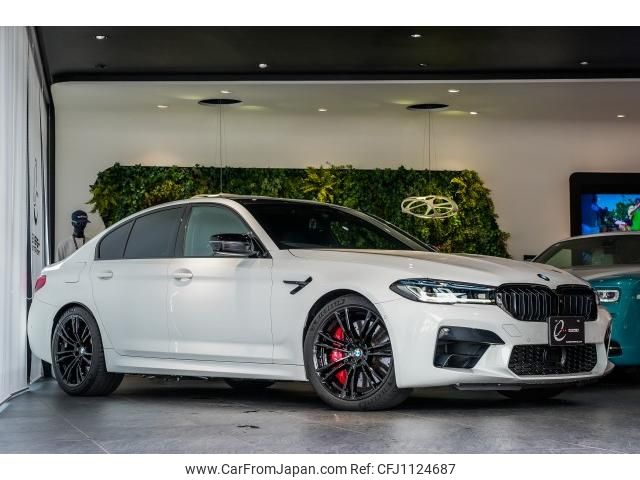 bmw m5 2022 quick_quick_7BA-82CH44_WBS82CH010CJ70233 image 1