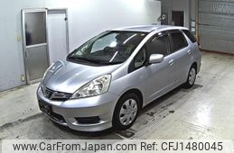 honda fit-shuttle 2012 CFJ1480045