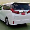 toyota alphard 2022 -TOYOTA--Alphard AGH30W--AGH30-0423301---TOYOTA--Alphard AGH30W--AGH30-0423301- image 3