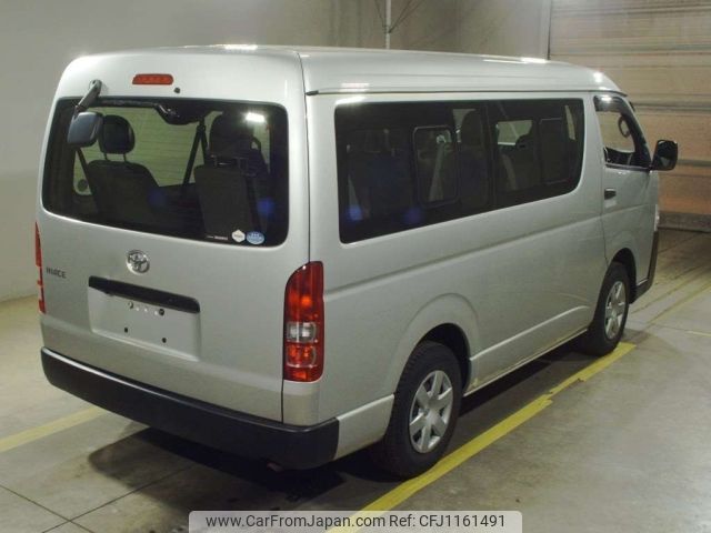 toyota hiace-wagon 2020 -TOYOTA--Hiace Wagon TRH219W-0034024---TOYOTA--Hiace Wagon TRH219W-0034024- image 2