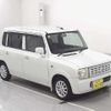 suzuki alto-lapin 2007 -SUZUKI 【福山 581ｱ4245】--Alto Lapin HE21S--636530---SUZUKI 【福山 581ｱ4245】--Alto Lapin HE21S--636530- image 1