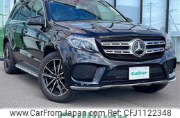mercedes-benz gls-class 2017 -MERCEDES-BENZ--Benz GLS LDA-166824--WDC1668242A918899---MERCEDES-BENZ--Benz GLS LDA-166824--WDC1668242A918899-