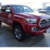 toyota tacoma 2016 GOO_NET_EXCHANGE_9572136A30240727W002 image 5