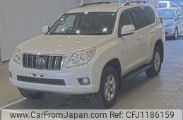 toyota land-cruiser-prado 2011 -TOYOTA--Land Cruiser Prado TRJ150W-0020814---TOYOTA--Land Cruiser Prado TRJ150W-0020814-