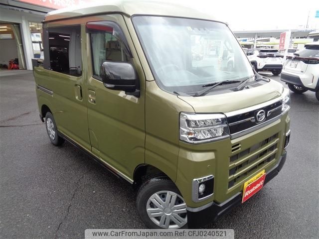 daihatsu atrai 2022 -DAIHATSU--Atrai Van 3BD-S710W--S710W-0002487---DAIHATSU--Atrai Van 3BD-S710W--S710W-0002487- image 2