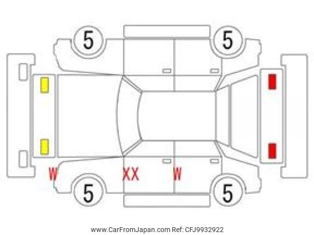 suzuki alto-lapin 2021 -SUZUKI--Alto Lapin 5BA-HE33S--HE33S-314659---SUZUKI--Alto Lapin 5BA-HE33S--HE33S-314659- image 2