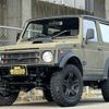 suzuki jimny 1991 quick_quick_V-JA11V_JA11-150821 image 1