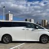 toyota alphard 2024 -TOYOTA--Alphard 3BA-AGH40W--AGH40-4001724---TOYOTA--Alphard 3BA-AGH40W--AGH40-4001724- image 18