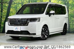 honda stepwagon 2022 CFJ1862569