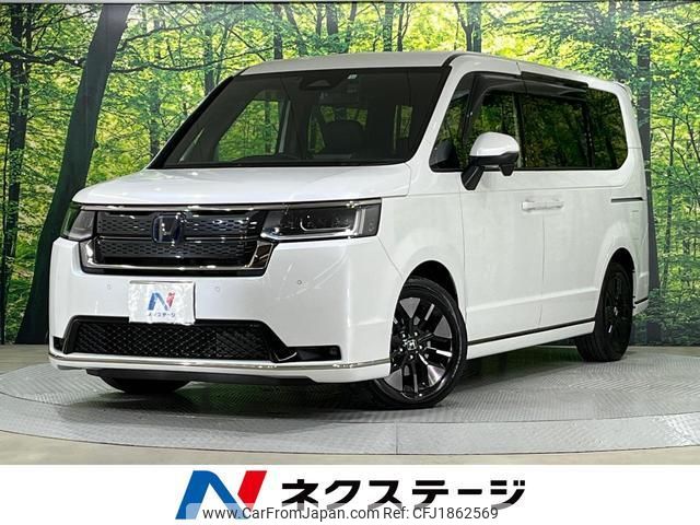 honda stepwagon 2022 CFJ1862569 image 1