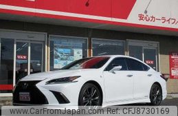 lexus es 2018 -LEXUS--Lexus ES 6AA-AXZH10--AXZH10-1000964---LEXUS--Lexus ES 6AA-AXZH10--AXZH10-1000964-