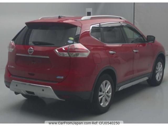 nissan x-trail 2016 quick_quick_DAA-HNT32_118622 image 2