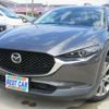 mazda cx-3 2020 -MAZDA--CX-30 DMEP--DMEP-117802---MAZDA--CX-30 DMEP--DMEP-117802- image 1