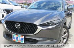 mazda cx-3 2020 -MAZDA--CX-30 DMEP--DMEP-117802---MAZDA--CX-30 DMEP--DMEP-117802-