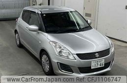 suzuki swift 2015 -SUZUKI 【大宮 502ラ1746】--Swift ZC72S-353891---SUZUKI 【大宮 502ラ1746】--Swift ZC72S-353891-