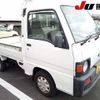 subaru sambar-truck 1997 -SUBARU 【熊本 41ﾋ3555】--Samber Truck KS3--128664---SUBARU 【熊本 41ﾋ3555】--Samber Truck KS3--128664- image 1