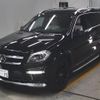 mercedes-benz gl-class 2013 -MERCEDES-BENZ--Benz GL Class WDC1668731A186427---MERCEDES-BENZ--Benz GL Class WDC1668731A186427- image 5