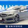 mercedes-benz a-class 2014 -MERCEDES-BENZ--Benz A Class DBA-176046--WDD1760462J336766---MERCEDES-BENZ--Benz A Class DBA-176046--WDD1760462J336766- image 1