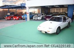 1989 Nissan Fairlady Z E-PZ31 - Car Price $110,752