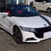 honda s660 2016 -HONDA--S660 DBA-JW5--JW5-1016751---HONDA--S660 DBA-JW5--JW5-1016751- image 2