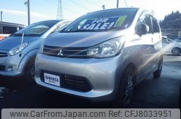 mitsubishi ek-wagon 2013 -MITSUBISHI--ek Wagon DBA-B11W--B11W-0029108---MITSUBISHI--ek Wagon DBA-B11W--B11W-0029108-