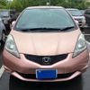 honda fit 2010 -HONDA--Fit DBA-GE7--GE7-1304513---HONDA--Fit DBA-GE7--GE7-1304513- image 2