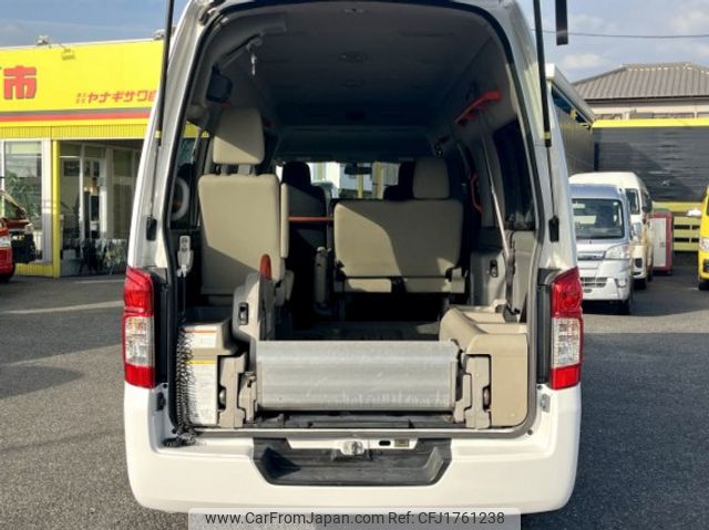 nissan caravan-van 2014 CFJ1761238 image 2